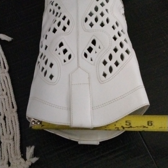 MISTER SHOES WESTERN BOOTS WOMEN'S - Picture 13 of 13